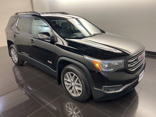 2017 GMC Acadia SLE