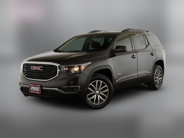 2017 GMC Acadia SLE