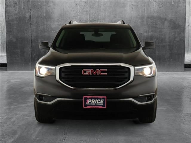 2017 GMC Acadia SLE