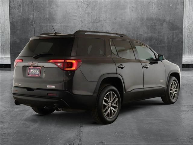 2017 GMC Acadia SLE