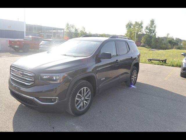 2017 GMC Acadia SLE