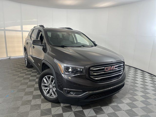 2017 GMC Acadia SLE