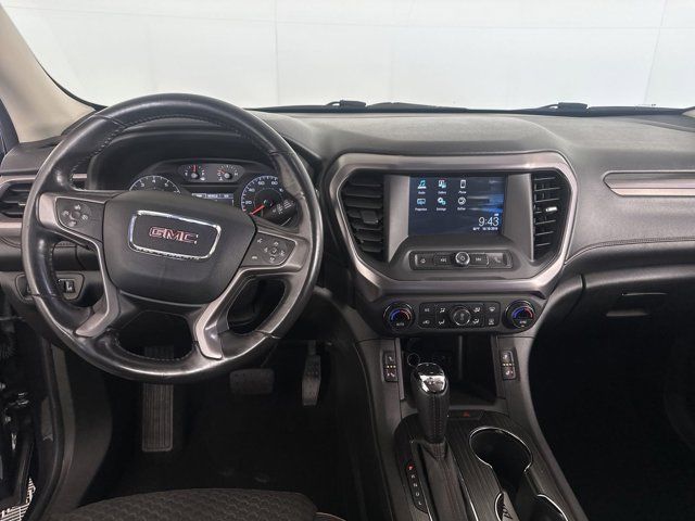 2017 GMC Acadia SLE