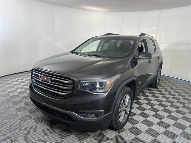 2017 GMC Acadia SLE