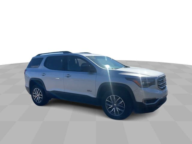 2017 GMC Acadia SLE