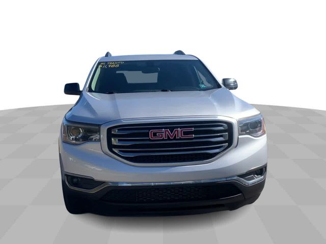 2017 GMC Acadia SLE