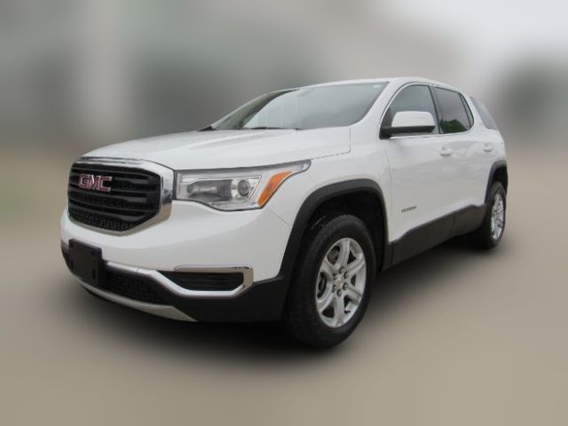 2017 GMC Acadia SLE