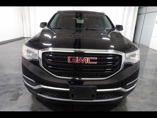 2017 GMC Acadia SLE