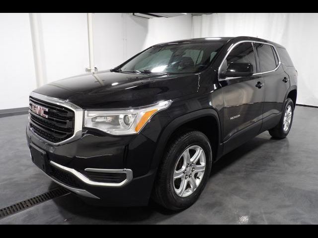 2017 GMC Acadia SLE