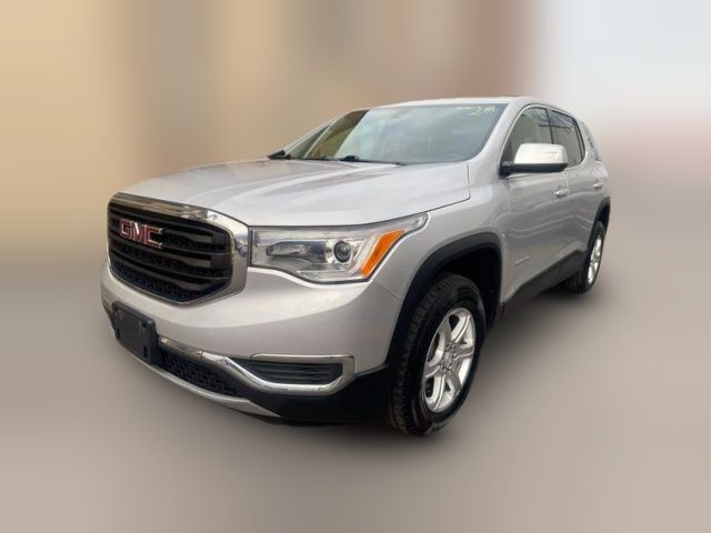 2017 GMC Acadia SLE