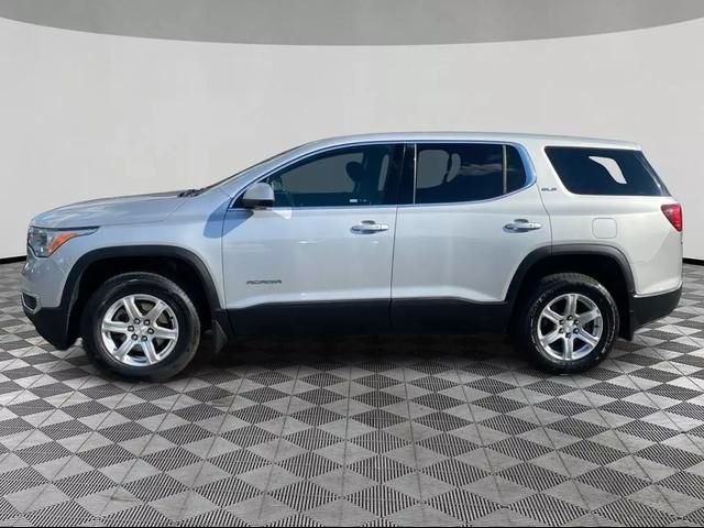 2017 GMC Acadia SLE