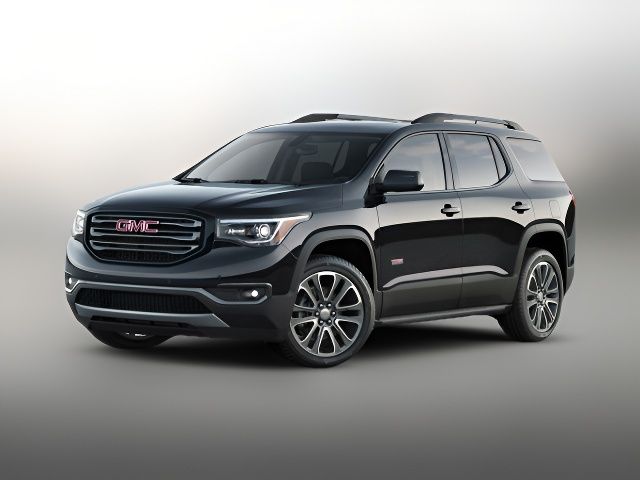 2017 GMC Acadia SLE