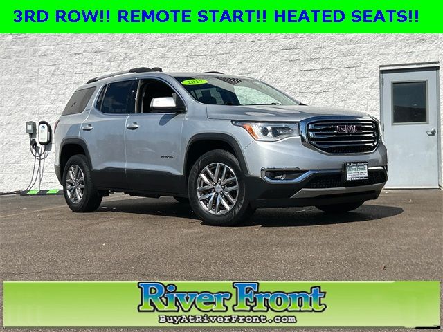 2017 GMC Acadia SLE