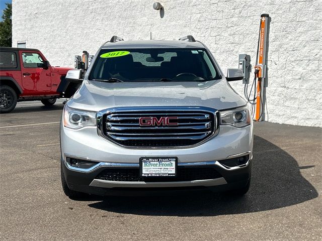 2017 GMC Acadia SLE