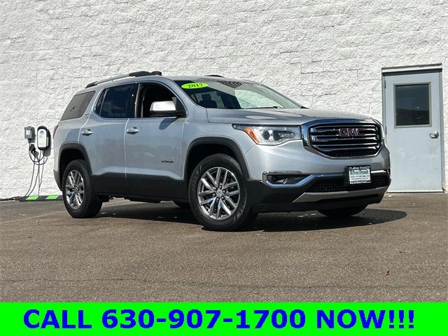 2017 GMC Acadia SLE