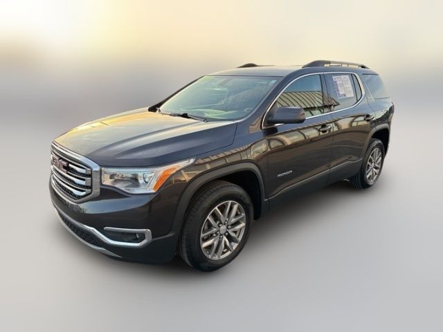 2017 GMC Acadia SLE