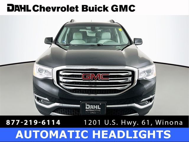 2017 GMC Acadia SLE