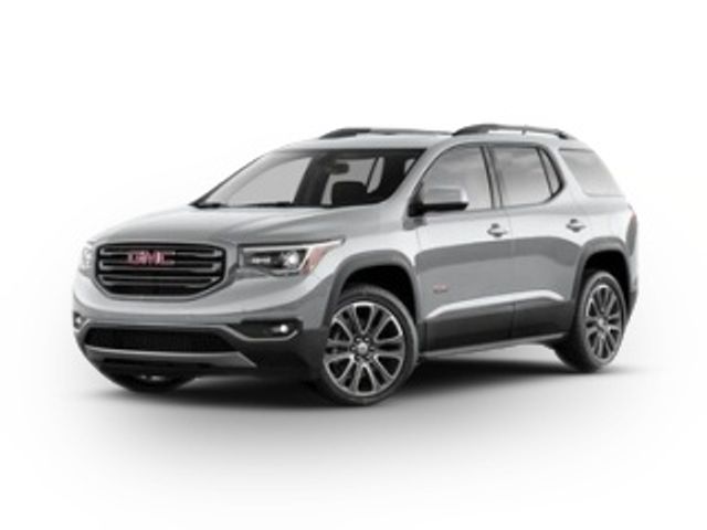 2017 GMC Acadia SLE