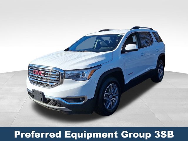 2017 GMC Acadia SLE