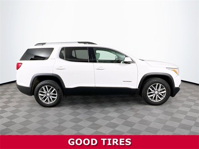 2017 GMC Acadia SLE