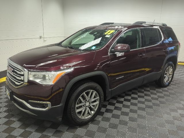 2017 GMC Acadia SLE