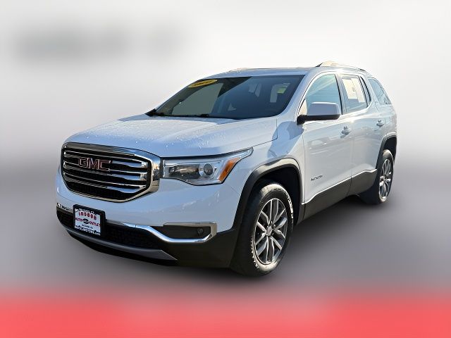 2017 GMC Acadia SLE