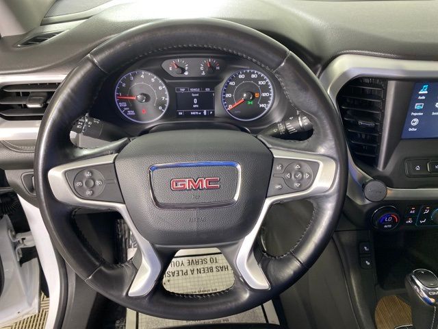 2017 GMC Acadia SLE