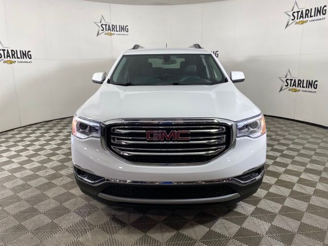 2017 GMC Acadia SLE