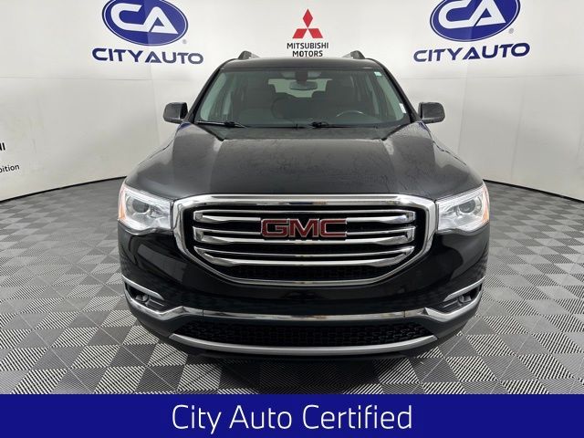 2017 GMC Acadia SLE