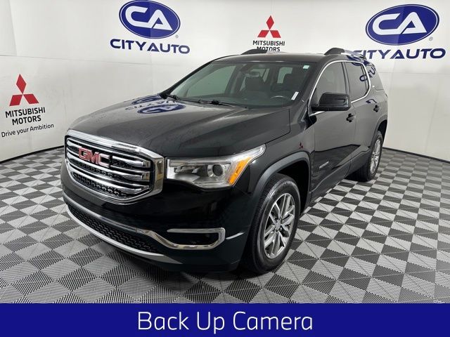 2017 GMC Acadia SLE