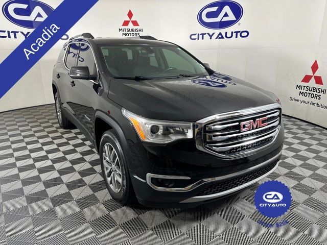 2017 GMC Acadia SLE