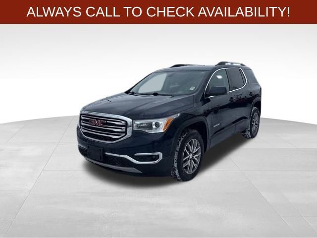 2017 GMC Acadia SLE