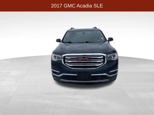 2017 GMC Acadia SLE