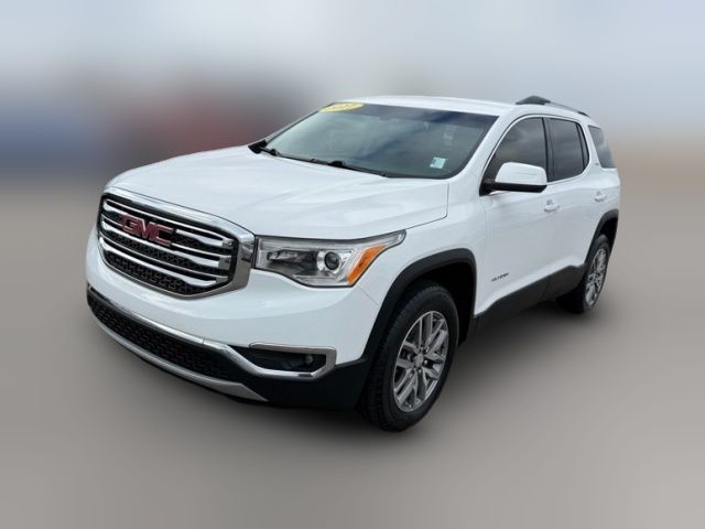 2017 GMC Acadia SLE