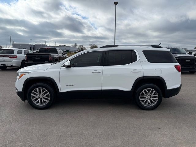 2017 GMC Acadia SLE