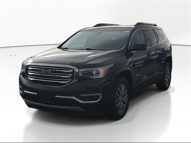 2017 GMC Acadia SLE