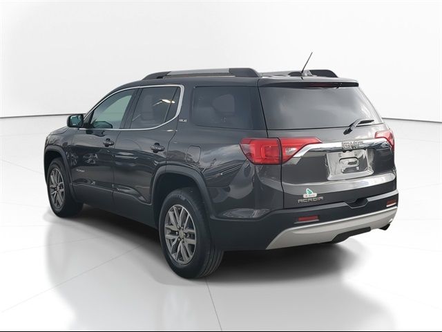 2017 GMC Acadia SLE