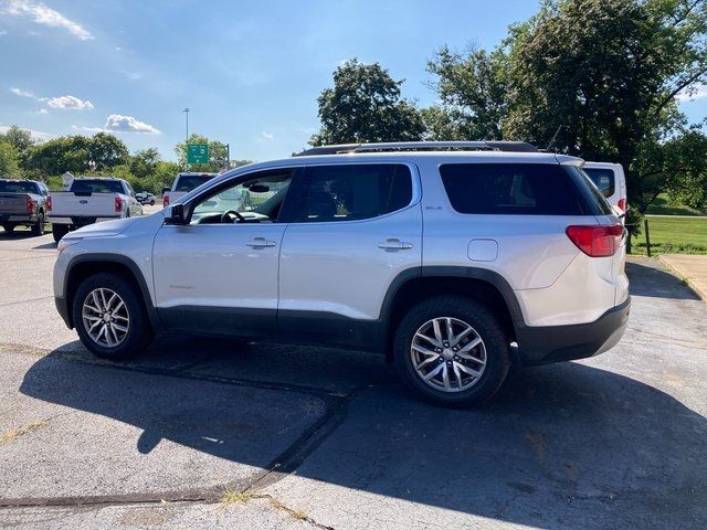 2017 GMC Acadia SLE