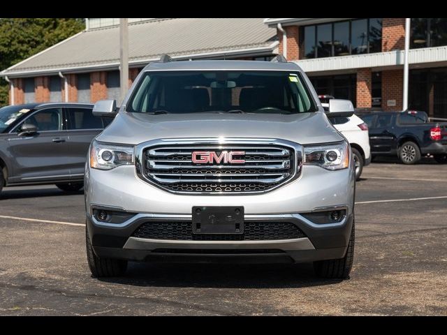 2017 GMC Acadia SLE