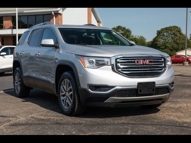 2017 GMC Acadia SLE