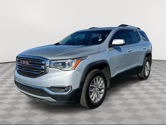 2017 GMC Acadia SLE