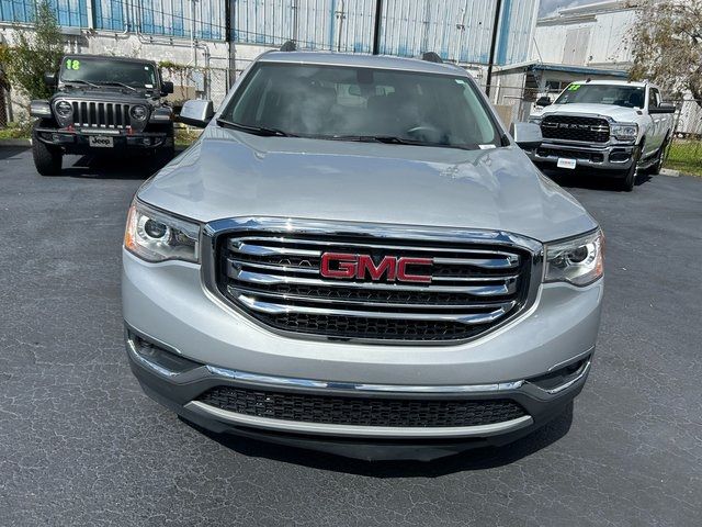 2017 GMC Acadia SLE