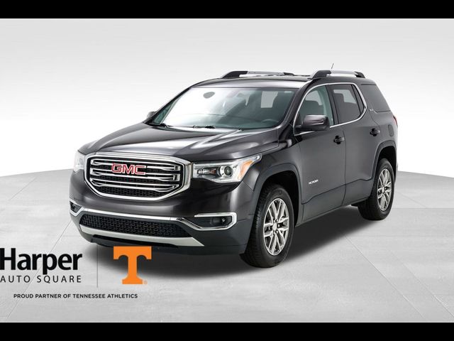 2017 GMC Acadia SLE