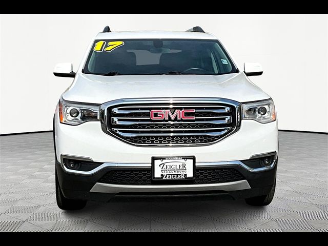 2017 GMC Acadia SLE