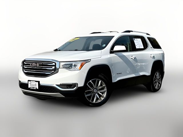 2017 GMC Acadia SLE