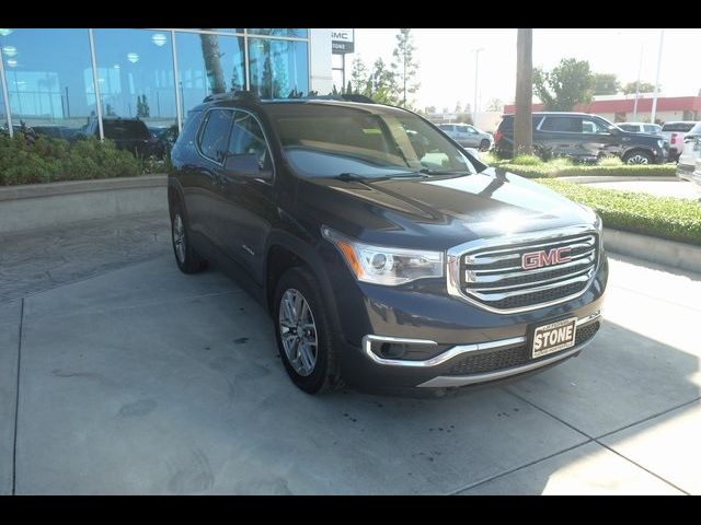 2017 GMC Acadia SLE