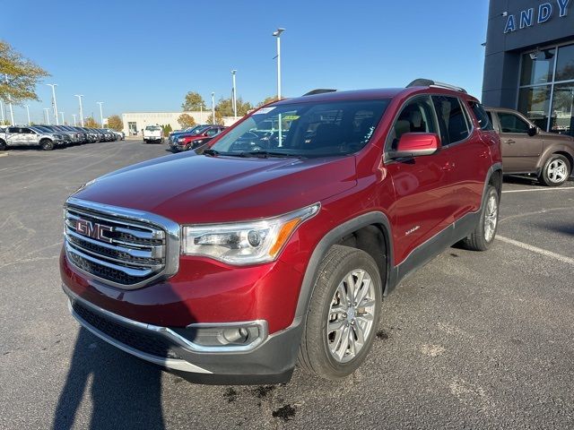 2017 GMC Acadia SLE