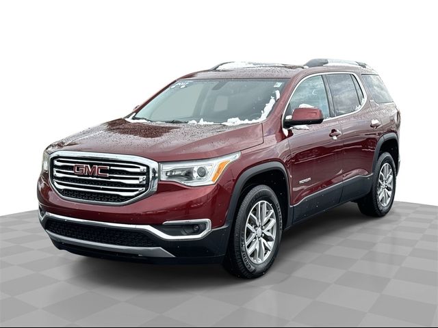 2017 GMC Acadia SLE