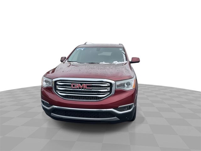 2017 GMC Acadia SLE