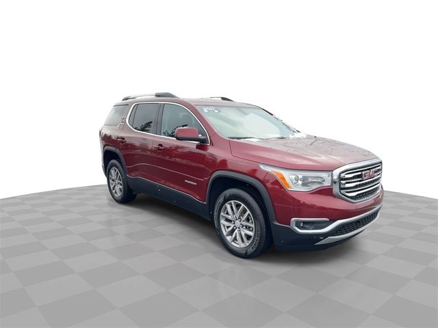 2017 GMC Acadia SLE